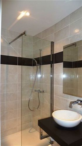 Hotel Concorde - Rodez Centre Ville Bagian luar foto
